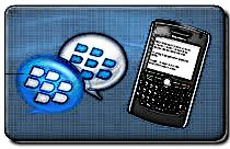 Blackberry Messenger Tips blackberrymessenger main Full BlackBerry Messenger Tips