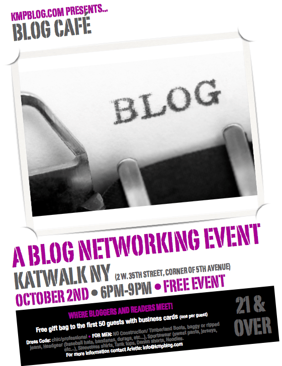BlogCafe2009 Blog Cafe 1.0