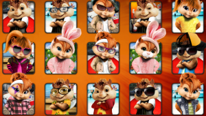 Alvin & The Chipmunks