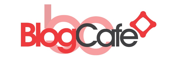 BlogCafe Logo Blog Cafe Logo