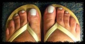 Essie Playa Del Platinum Essie Playa Del Platinum 300x157 Essies Resort Collection No More Boring Toes