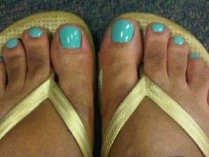 Turquoise & Caicos Turquoise Caicos 300x225 Essies Resort Collection No More Boring Toes