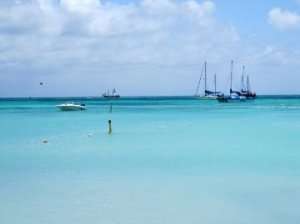 aruba