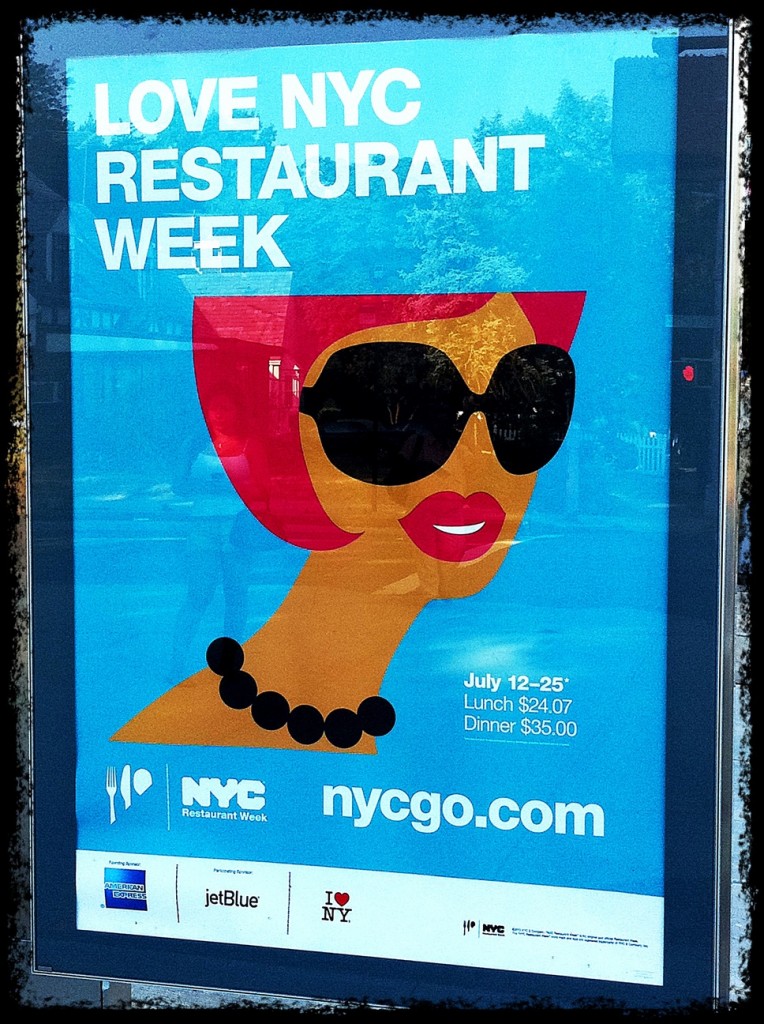 NYC Restaurant Week photo 764x1024 NYC Restaurant Week Summer 2010