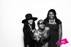 Aol AolStylist 0110 copy 300x199 AOL Bloggers Night Out BlogHer 2010 (Pt. 3)
