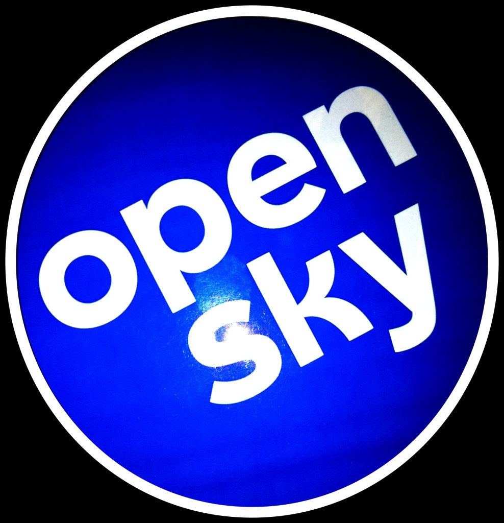 OpenSky