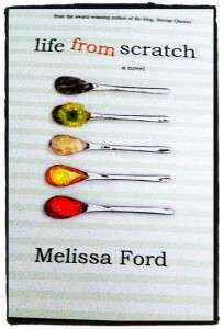 Life From Scratch photo 21 204x300 MediaBistro August Book Club Party – Review & Giveaway
