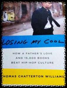 Losing My Cool photo 3 228x300 MediaBistro August Book Club Party – Review & Giveaway