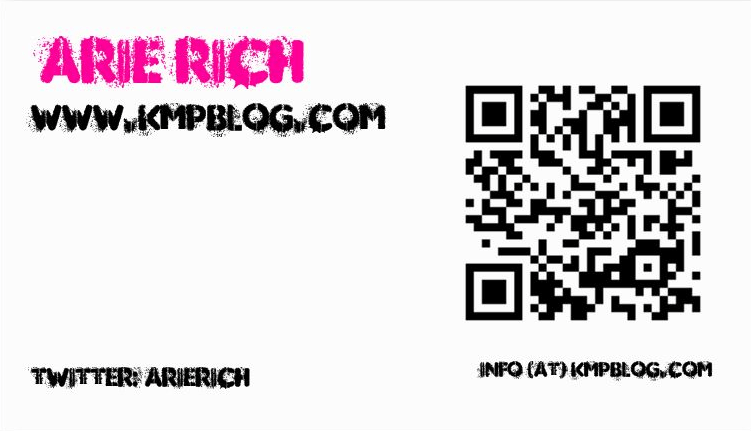Arie Rich
