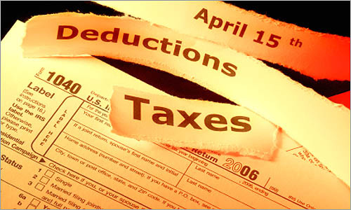 april 15 tax day