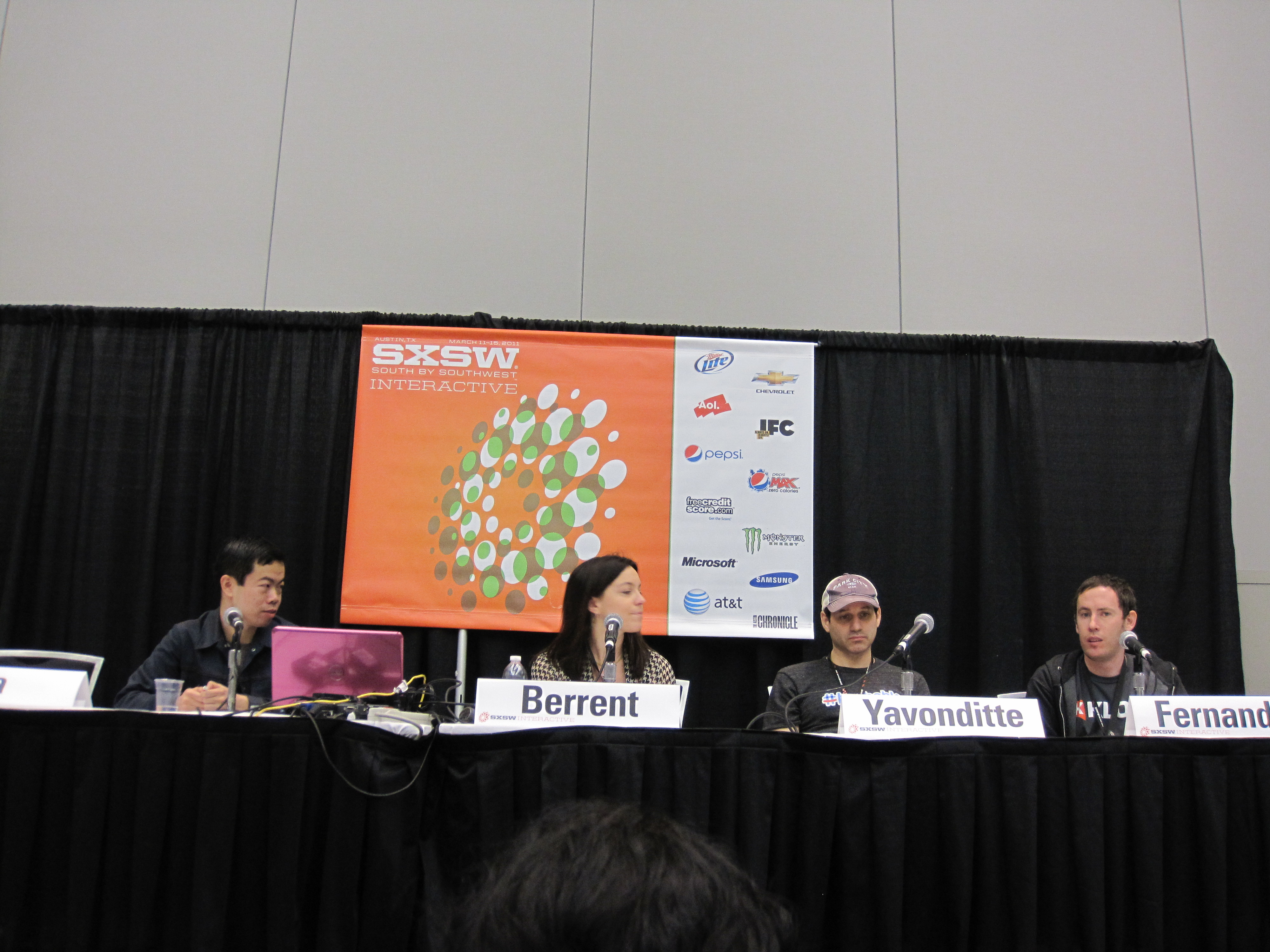 Influencers will inherit the earth, klout