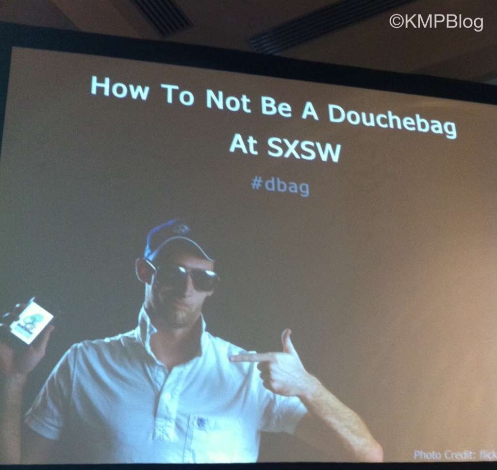 photo 21 1024x968 SXSW 2011 | How Not to Be a Douchebag at SXSW | Review