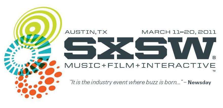sxsw-logo1 south by southwest 2011 logo