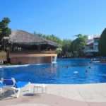 Barcelo Puerto Plata pool