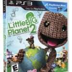 Little big planet 2