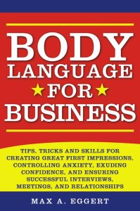 Of body language