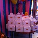 Jelly Belly Boxes