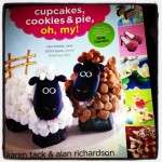 cupcakes, cookies, & pie, oh, my!