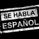 se habla Español