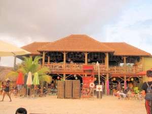MargaritavilleNegril Margaritaville at Negril, Jamaica