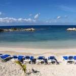 Interact with Stingrays at Sandy Bay Beach, Dolphin Cove Negril