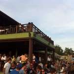 Rick's Cafe at Negril Jamaica