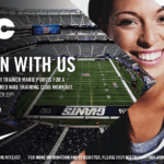 Train With Us - NTC