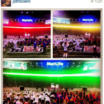 nikefuel at metlife