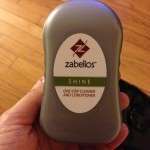 Zabellos Shoe Shine