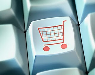 online shopping