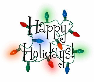 288 HappyHolidaysLights Happy Holidays
