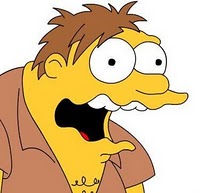 310 barney drunk simpsons New Years Resolution for Single Women