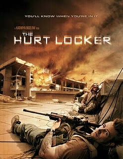 DVD Tuesday 1/12/10 325 the hurt locker1 DVD Tuesday 1/12/10