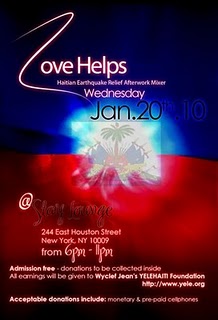 339 Love%2BHelps Haitian Relief Events/Drop Off Locations