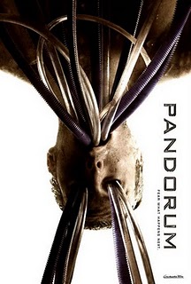 349 pandorum DVD Tuesday   1/19/10