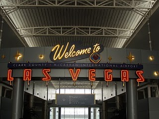  Las Vegas in a Nutshell