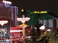  Las Vegas in a Nutshell