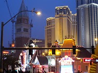  Las Vegas in a Nutshell