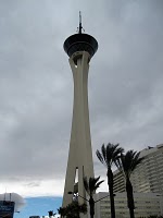  Las Vegas in a Nutshell