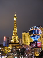  Las Vegas in a Nutshell