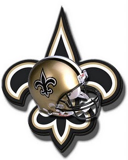 376 SaintsLogoAndHelmetGraphic Superbowl Commercials for 2010