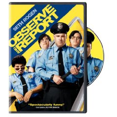 Observe and Report