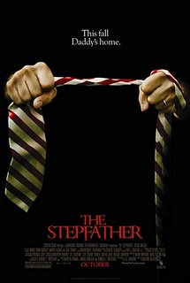380 stepfather poster 0 DVD Tuesday   2/9/10